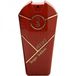 Sergio Soldano Atelier (Parfum de Toilette) parfüm şişesi