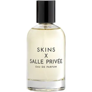 Salle Privée Skins x Salle Privée parfüm şişesi