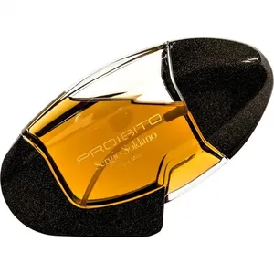 Sergio Soldano Proibito for Men (Eau de Toilette) perfume bottle