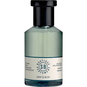 Shay & Blue Melrose Apple Blossom parfüm şişesi