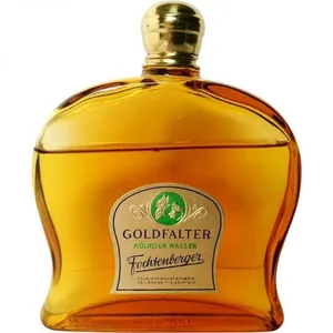 Goldfalter perfume bottle