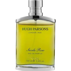 Hugh Parsons Savile Row perfume bottle
