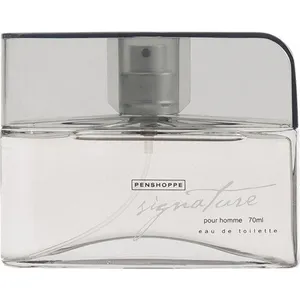 Penshoppe Signature parfüm şişesi