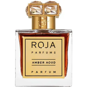 Roja Parfums Amber Aoud (Parfum) parfüm şişesi