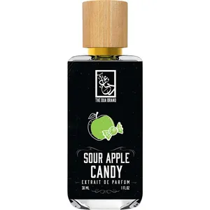 The Dua Brand Sour Apple Candy parfüm şişesi
