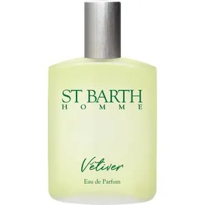 Ligne St Barth Vétiver parfüm şişesi