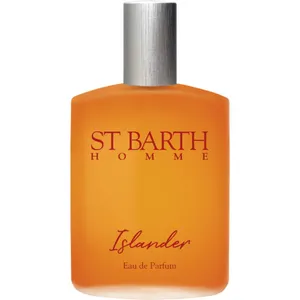 Ligne St Barth Islander parfüm şişesi