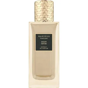 Navitus Parfums Desir Infini parfüm şişesi