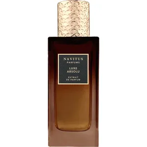Navitus Parfums Luxe Absolu parfüm şişesi