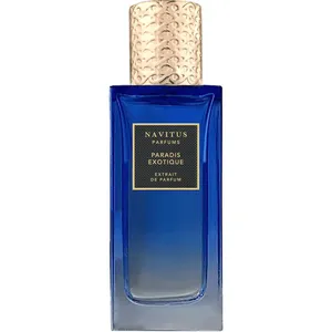Navitus Parfums Paradis Exotique perfume bottle