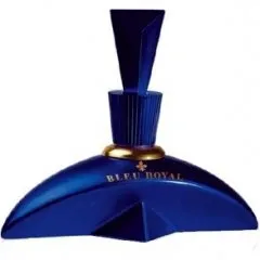 Princesse Marina de Bourbon Bleu Royal perfume bottle