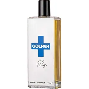 Alex+ Golpar+ perfume bottle