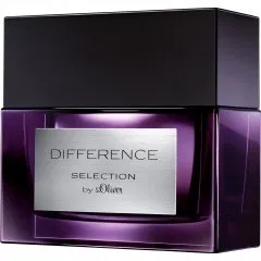s.Oliver Difference Women perfume bottle