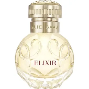 Elie Saab Elixir parfüm şişesi