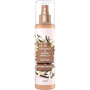 Love Beauty and Planet Beloved - Coconut & Warm Vanilla parfüm şişesi