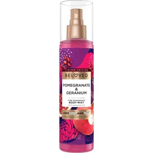 Love Beauty and Planet Beloved - Pomegranate & Geranium parfüm şişesi