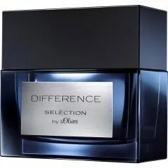 s.Oliver Difference Men (Eau de Toilette) perfume bottle