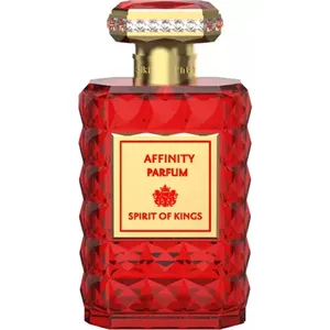 Spirit of Kings Affinity (Parfum) parfüm şişesi