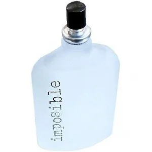 Dana Imposible / Impossible perfume bottle