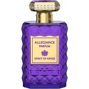 Spirit of Kings Allegiance (Parfum) parfüm şişesi