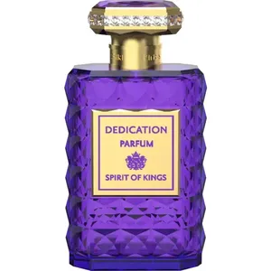 Spirit of Kings Dedication (Parfum) parfüm şişesi