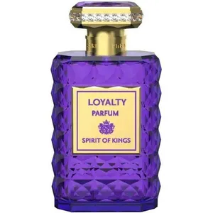 Spirit of Kings Loyalty (Parfum) parfüm şişesi