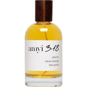 amyi 3.18 parfüm şişesi