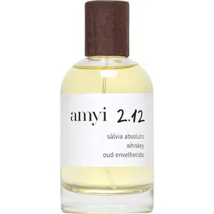 amyi 2.12 perfume bottle