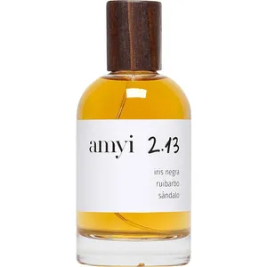 amyi 2.13 perfume bottle