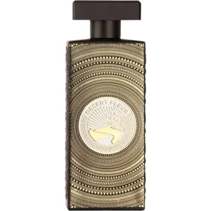 Ascense Desert Fleur parfüm şişesi