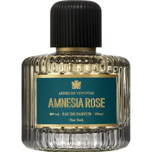 Aedes de Venustas Amnesia Rose parfüm şişesi