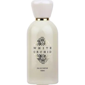 Ascense White Orchid perfume bottle