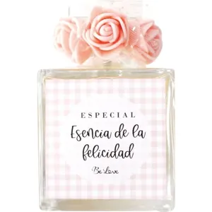 Be Love Especial Esencia de la Felicidad parfüm şişesi