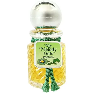 Mülhens My Melody Girls (Parfum) perfume bottle