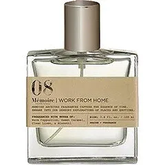 Mémoire Archives Work From Home perfume bottle