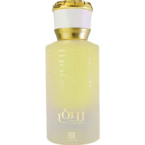 Ahmed Al Maghribi Zuraique / زوريق perfume bottle