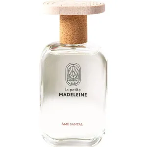 La Petite Madeleine Âme Santal parfüm şişesi