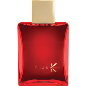 Ella K Parfums Camélia K parfüm şişesi