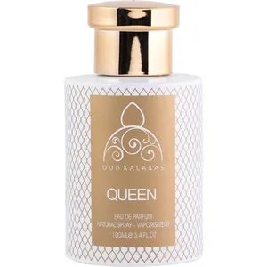 Oud Kalakas Queen parfüm şişesi