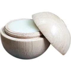 Pacific Perfumes Sandalwood parfüm şişesi