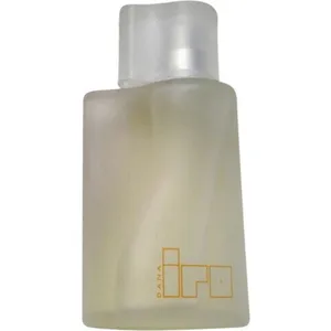 Dana Iro perfume bottle