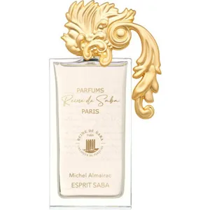 Reine de Saba Esprit Saba perfume bottle