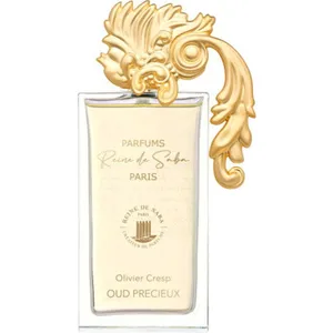 Reine de Saba Oud Précieux perfume bottle
