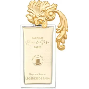 Reine de Saba Légende de Saba perfume bottle