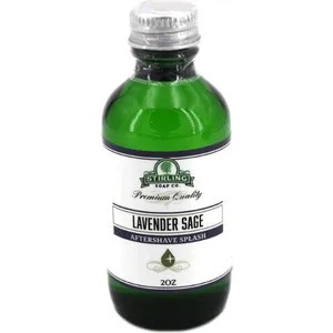 Stirling Soap Lavender Sage (Aftershave) perfume bottle