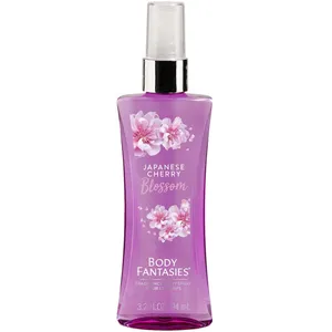 Body Fantasies Japanese Cherry Blossom parfüm şişesi
