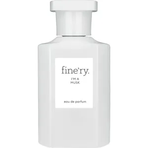 Fine'ry I'm a Musk (Eau de Parfum) parfüm şişesi