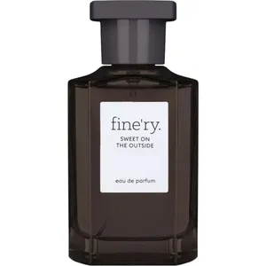 Fine'ry Sweet on the Outside (Eau de Parfum) parfüm şişesi