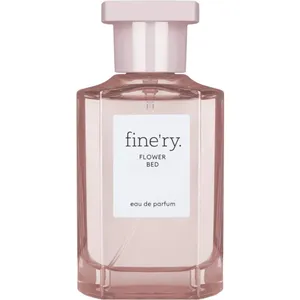 Fine'ry Flower Bed (Eau de Parfum) perfume bottle