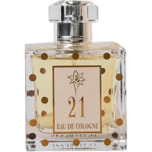 Le Lis Blanc 21 perfume bottle